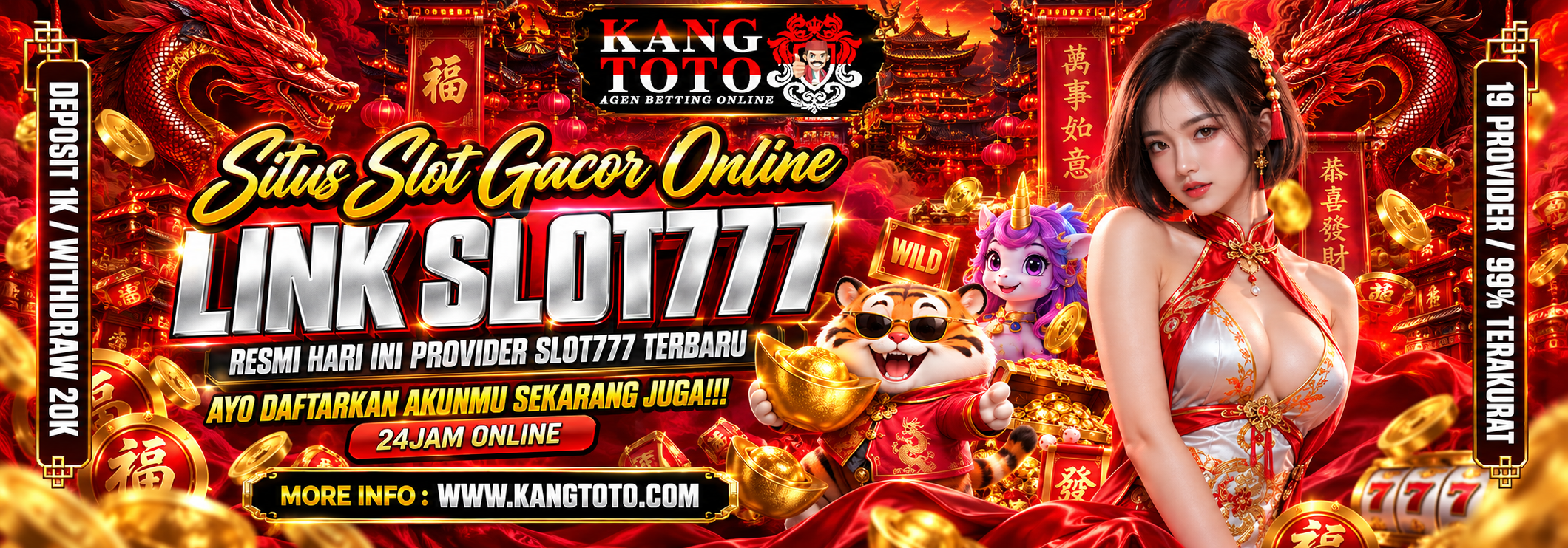 KANGTOTO